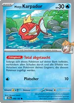 Mistys Karpador