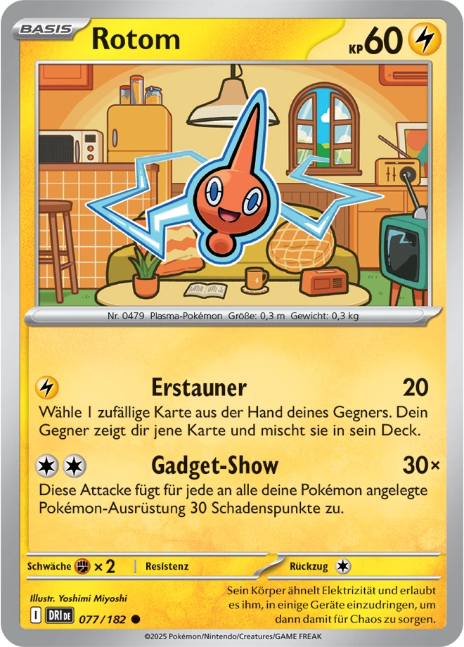 Rotom