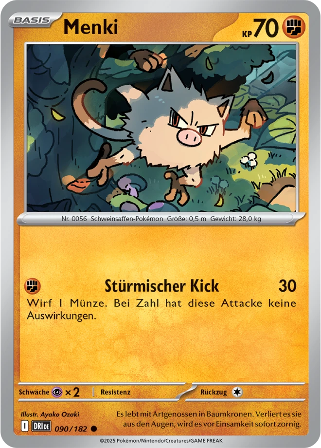 Menki