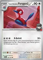 Team Rockets Porygon2
