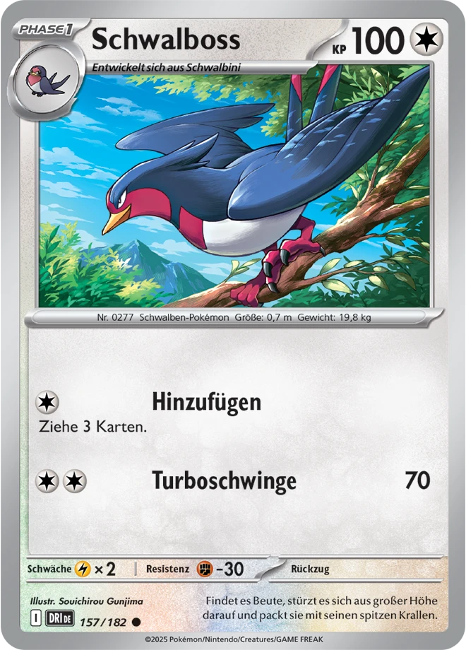 Schwalboss