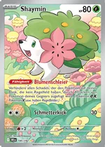 Shaymin