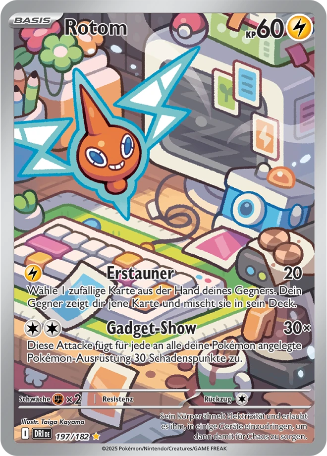 Rotom