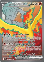 Team Rockets Lavados-ex