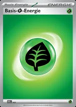 Pflanze-Energie