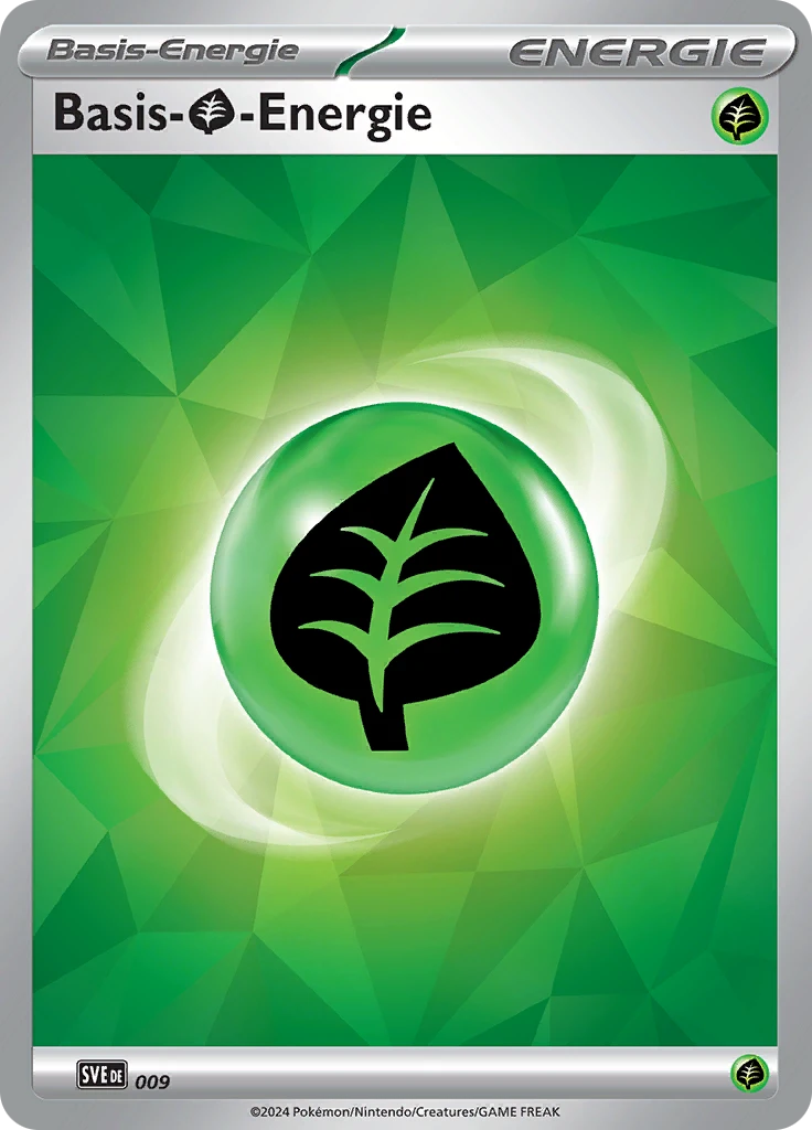 Pflanze-Energie