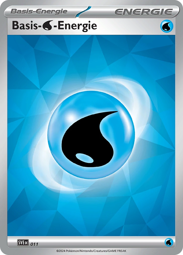 Wasser-Energie