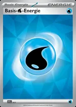 Wasser-Energie