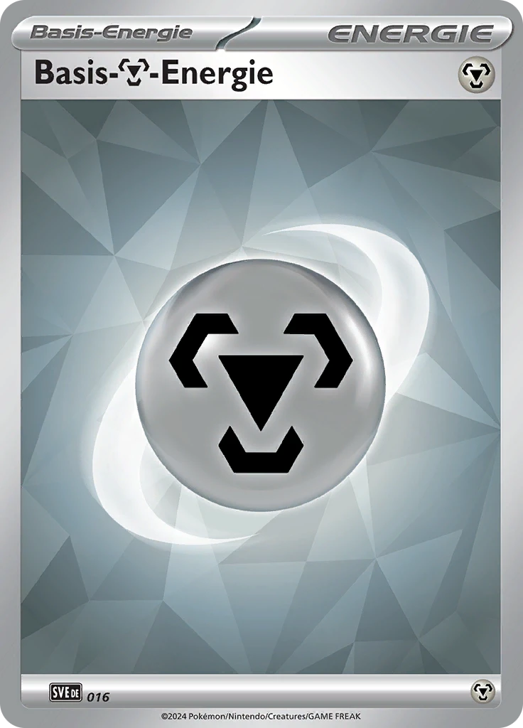 Metall-Energie