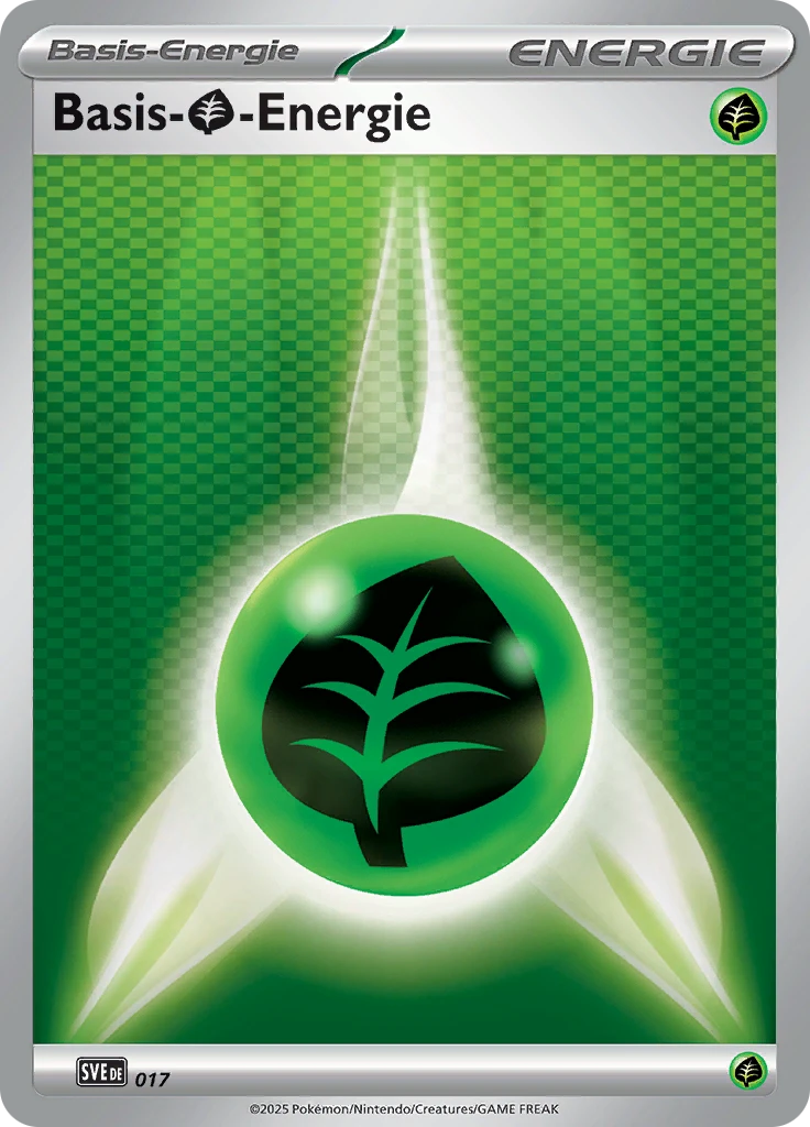 Pflanze-Energie