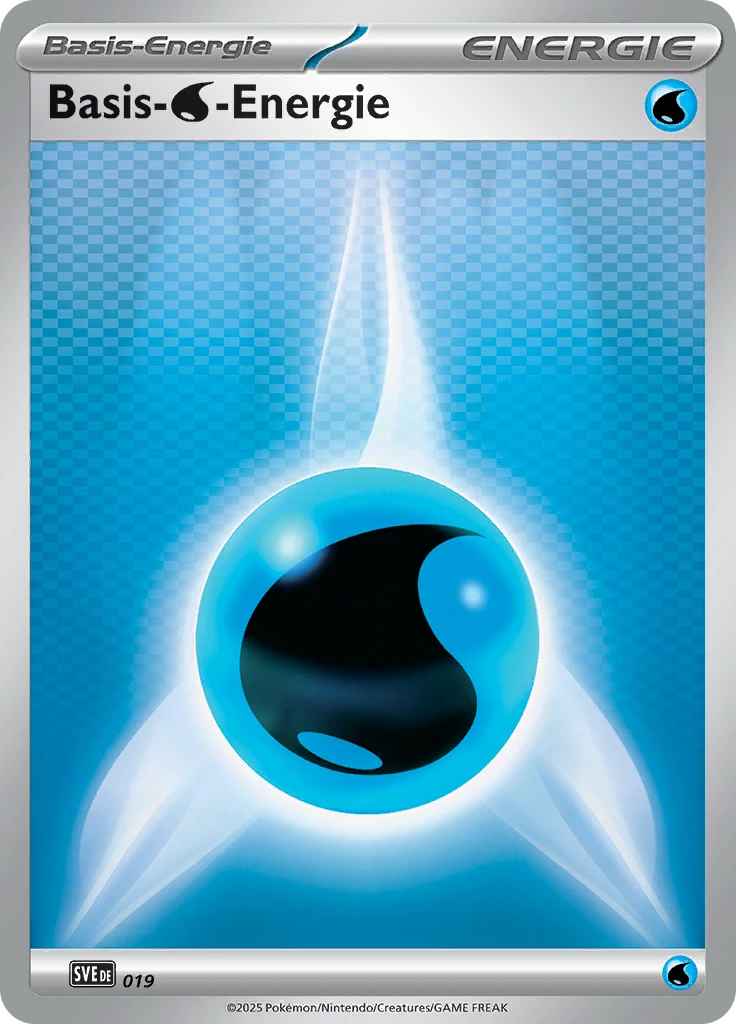 Wasser-Energie