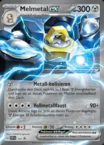 Melmetal-ex