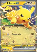 Pikachu-ex