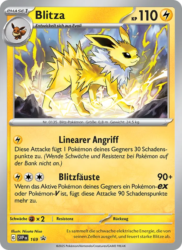 Blitza