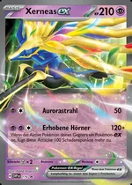 Xerneas-ex