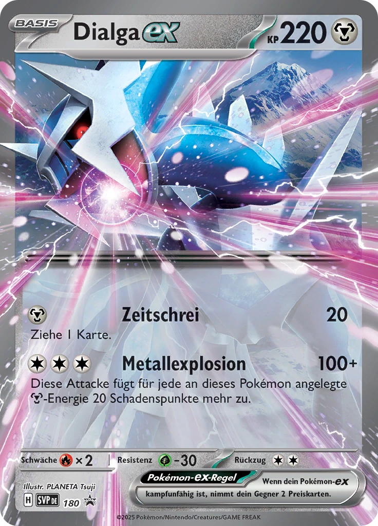 Dialga-ex