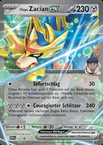 Hops Zacian-ex