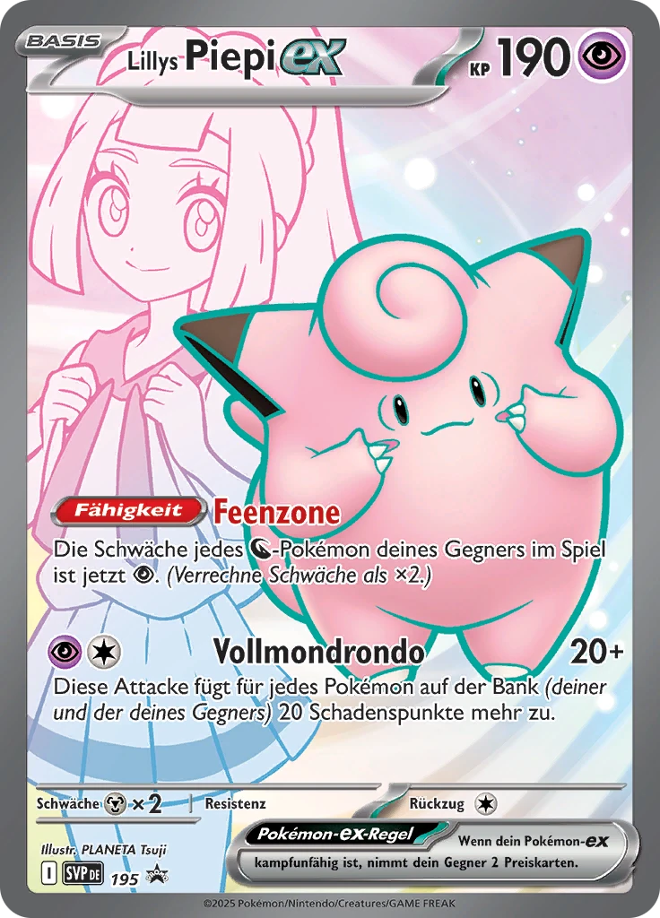 Lillys Piepi-ex