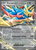 Zacian-ex