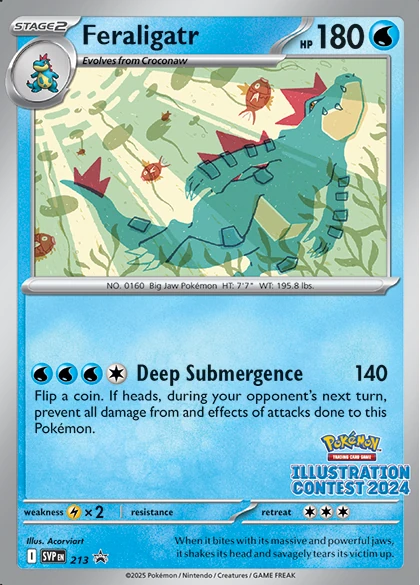 Impergator