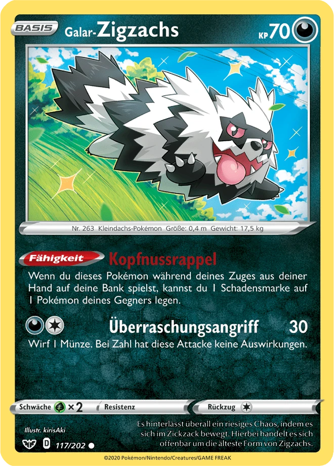 Galar-Zigzachs