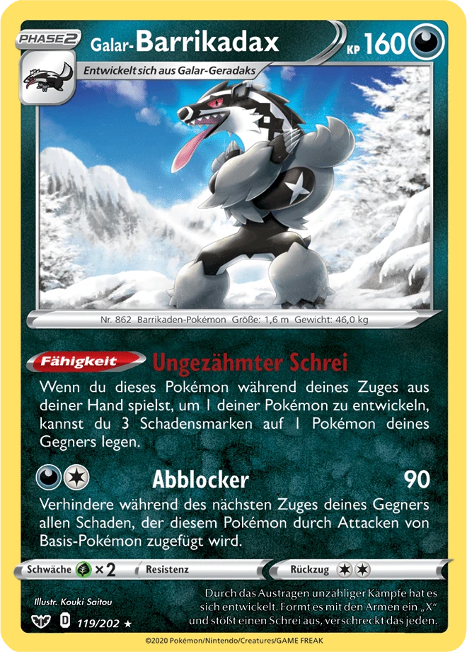 Galar-Barrikadax