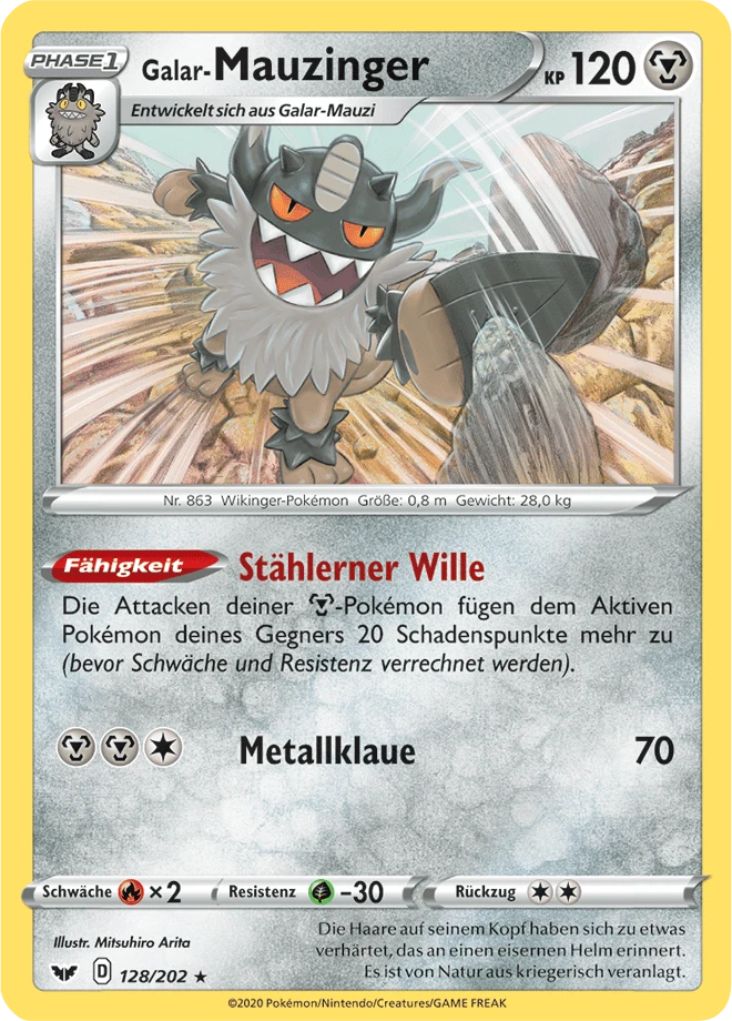Galar-Mauzinger