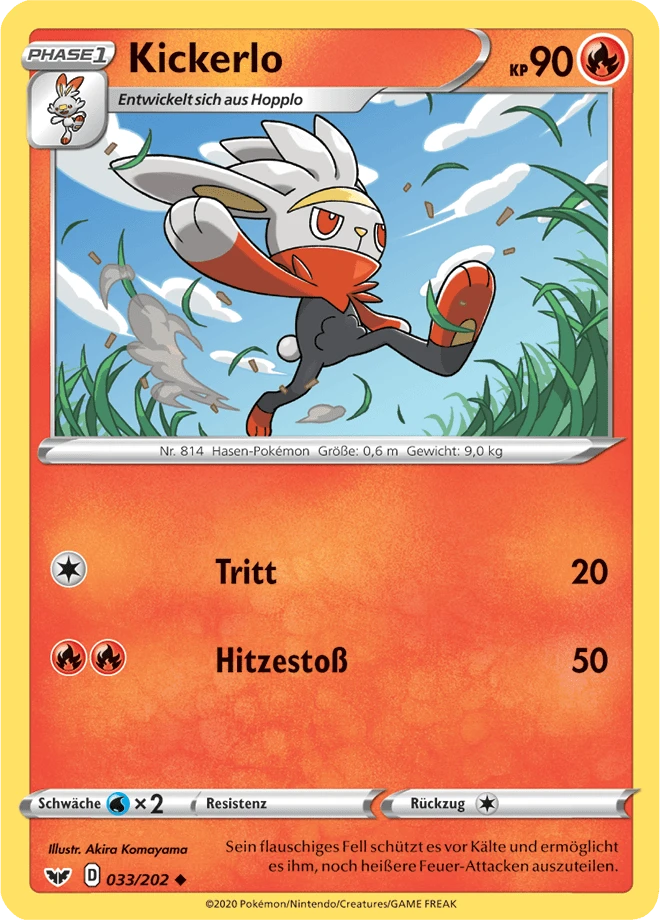 Kickerlo