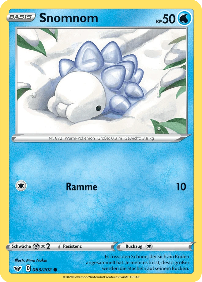 Snomnom