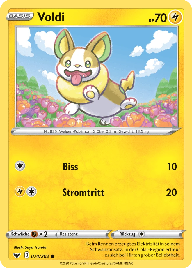 Voldi
