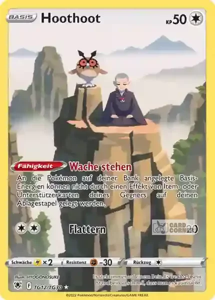 Hoothoot
