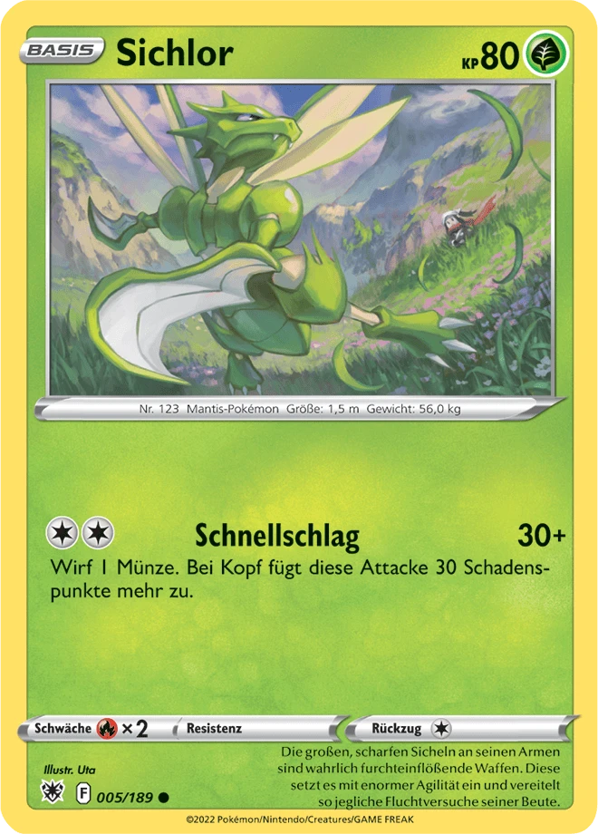 Sichlor