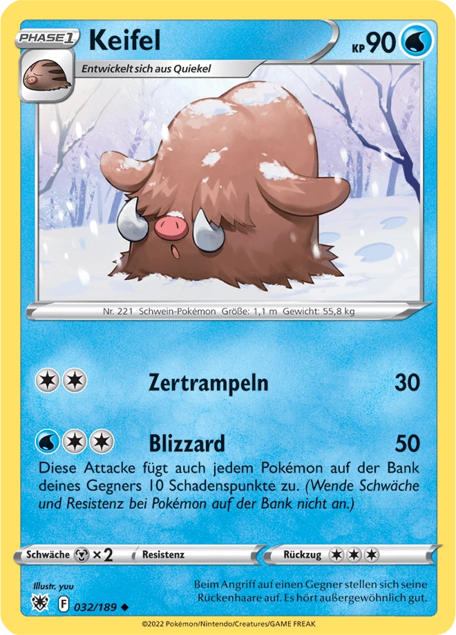 Keifel