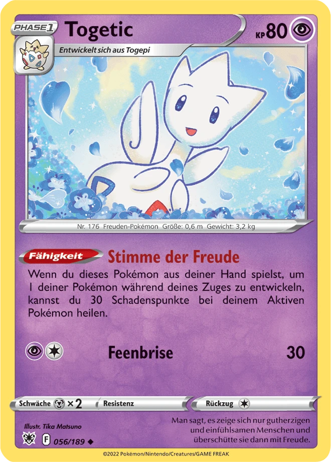 Togetic