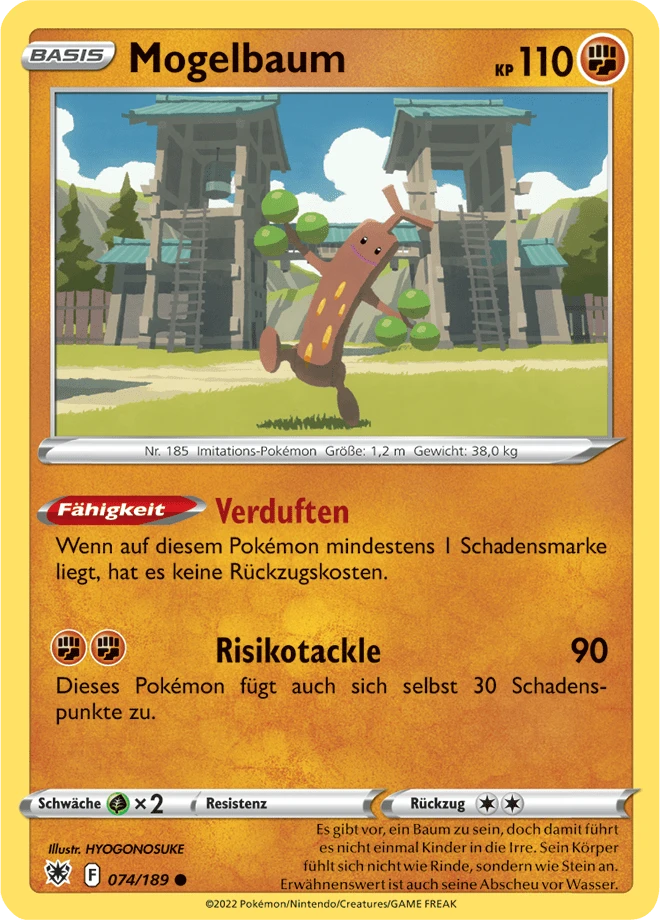 Mogelbaum