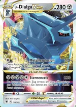 Ur-Dialga VSTAR
