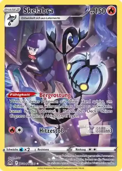 Skelabra