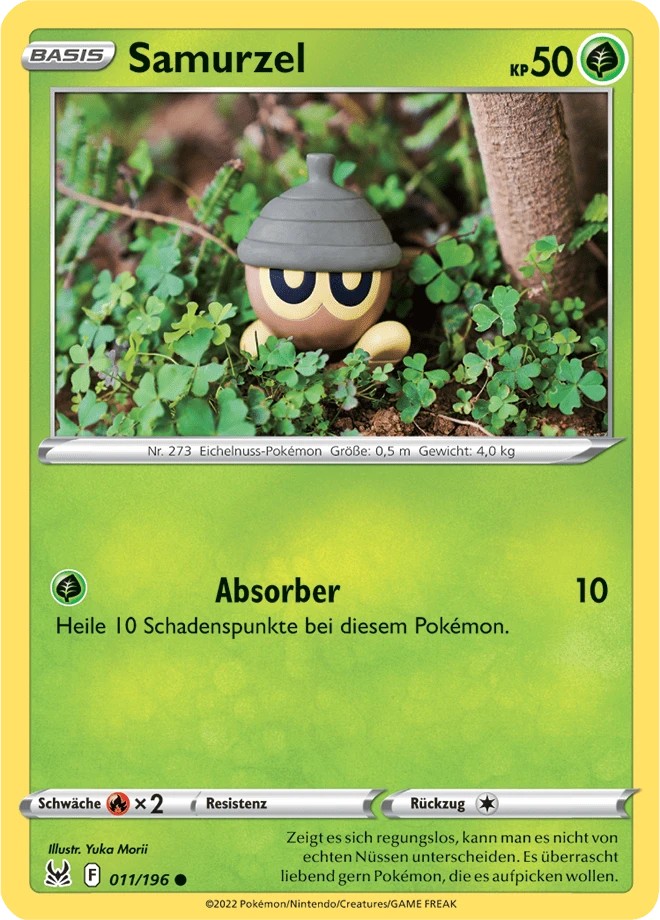 Samurzel