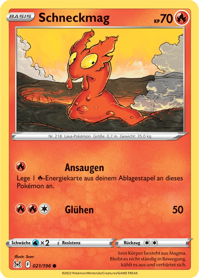 Schneckmag