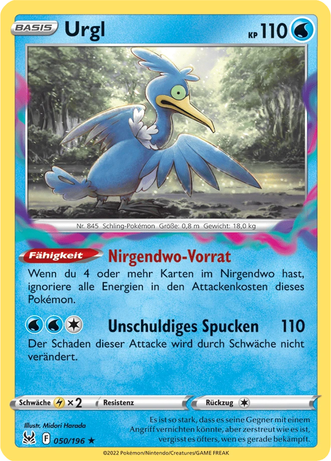 Urgl