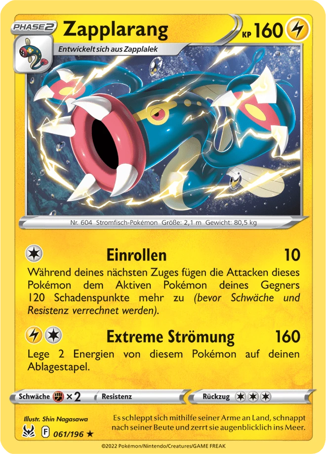 Zapplarang