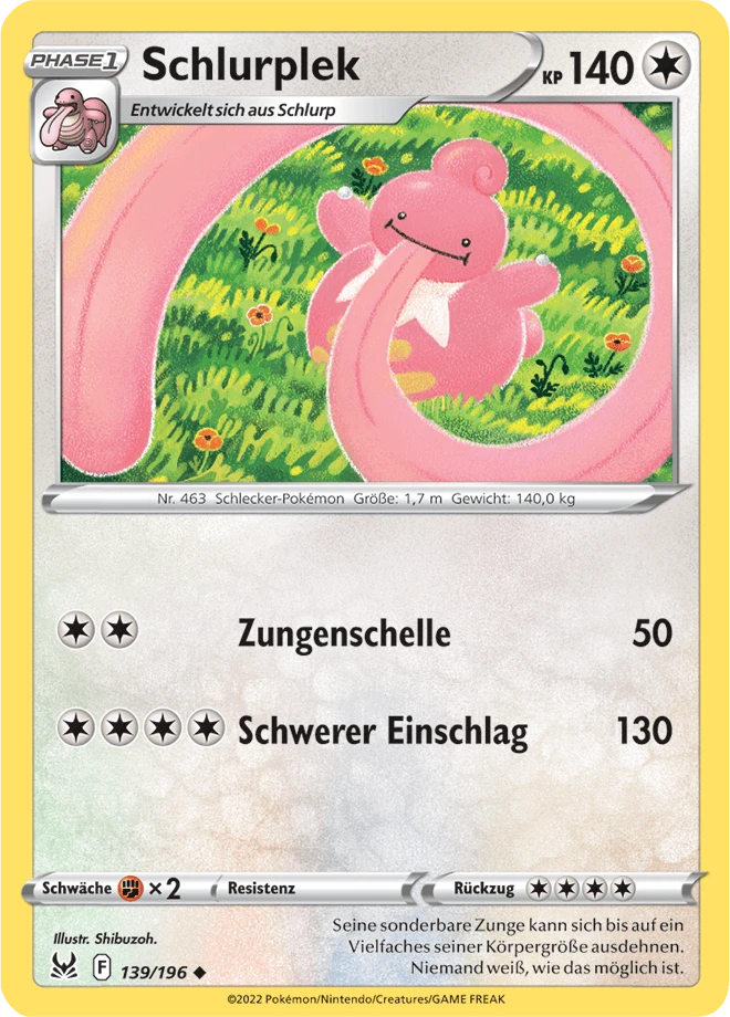 Schlurplek