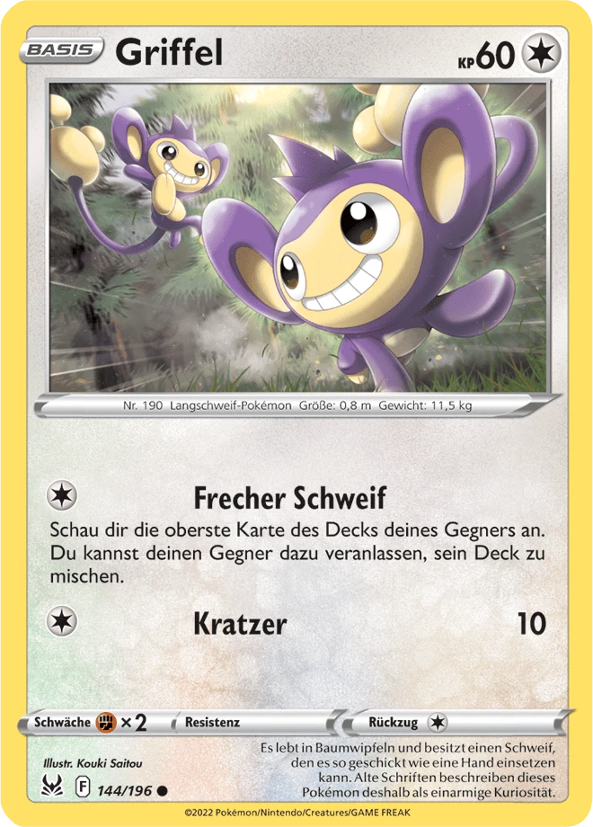 Griffel