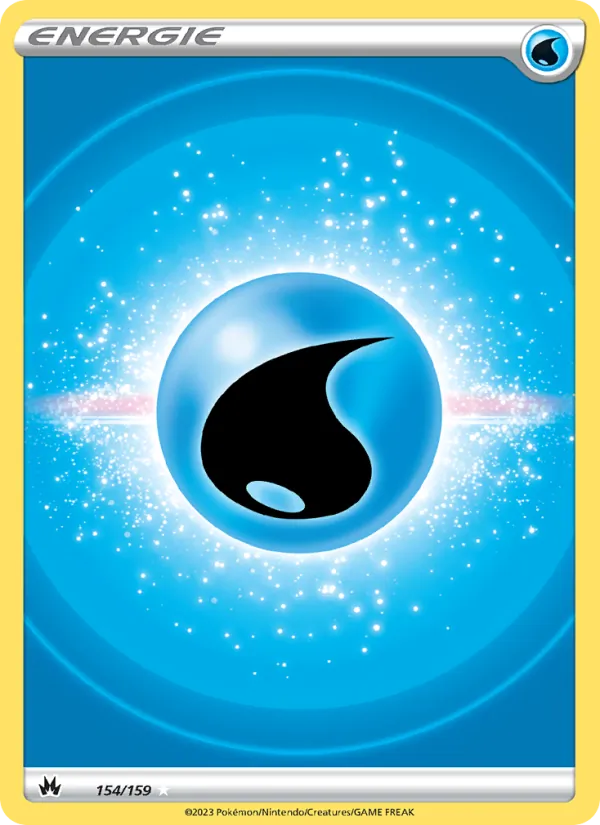 Wasser-Energie