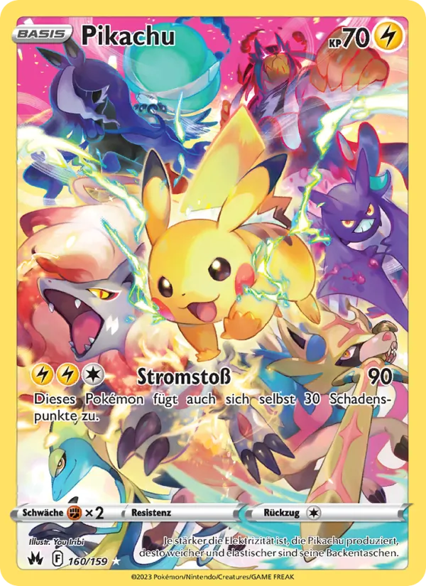 Pikachu