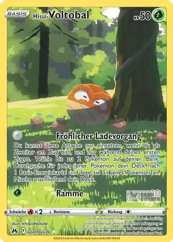 Hisui Voltobal