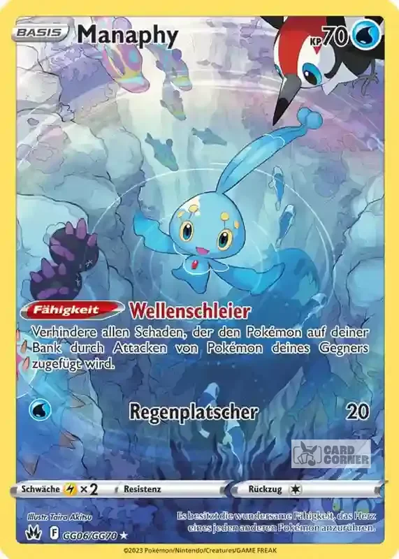 Manaphy