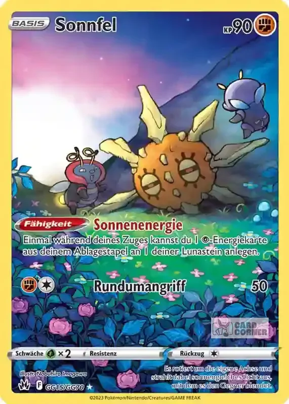 Sonnfel