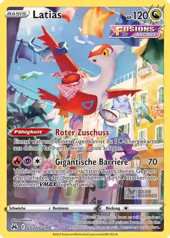 Latias