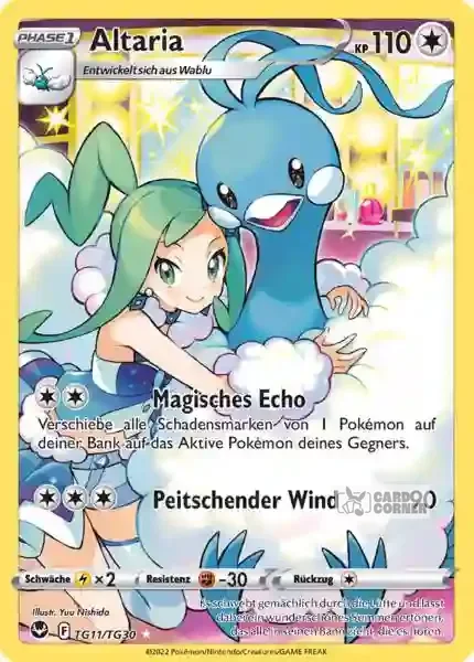 Altaria